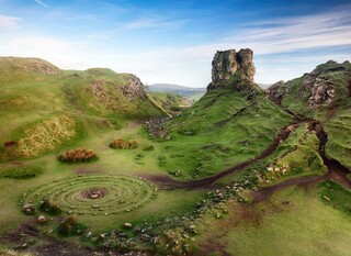 Fairy Glen - 2