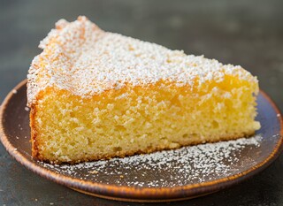 Kolač od tri sastojka