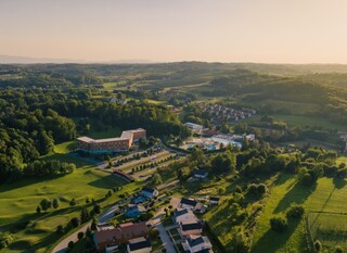 Terme Sveti Martin osvojile su drugo mjesto za najbolju regionalnu HR praksu u kategoriji malih i srednjih poduzeć - 1
