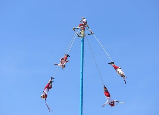 Neobični plesovi - 4