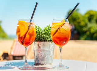 Aperol Spritz