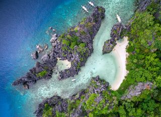 El Nido, Filipini