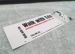 Walk with Tito - 10