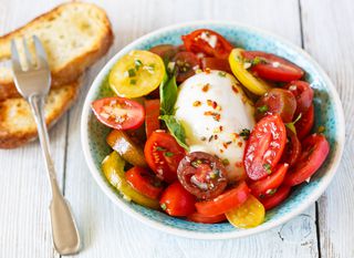 Salata od rajčice