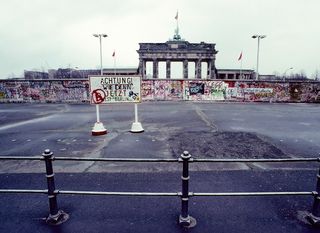 Berlinski zid - 5