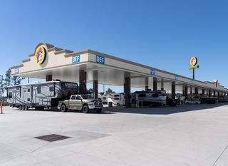 Buc-ee's, Teksas - 2