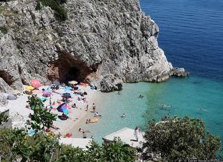 Plaža Klančac - 6