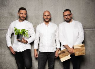 MasterChef - 1