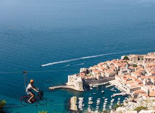 Sky Bike Dubrovnik - 5