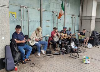 Cork - 19