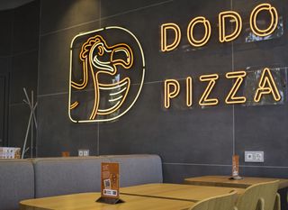 Dodo Pizza - 7