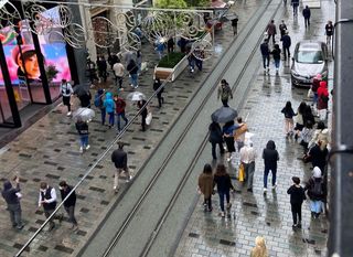 Istiklal - 7