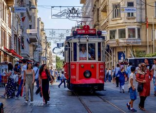 Istiklal