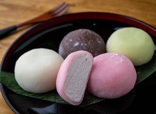 Mochi - 4