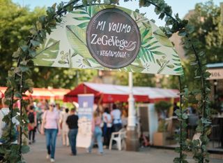 ZeGeVege festival održivog življenja - 1