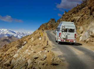 Khardung La - 3