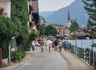 Hallstatt - 4