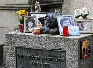 Père-Lachaise