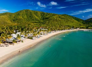 Antigva i Barbuda prodaje državljanstvo