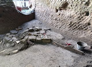 Arheološki park Pompeji 6. kolovoza 2025. prikazuje nova otkrića u Pompejima - 3