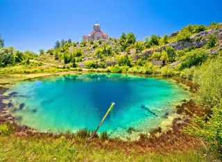 Cetina - 1