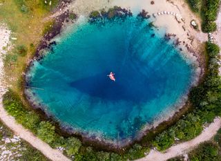 Cetina - 3