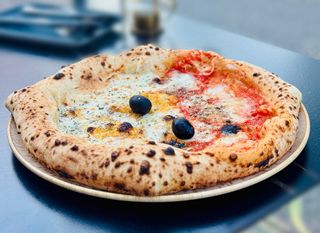 Pizza Re - 2