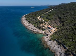 Kuća od soli, Lošinj, Airbnb - 7