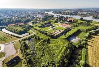 Tvrđava, Slavonski Brod