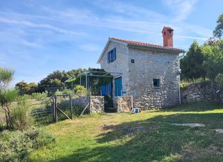 Kuća za odmor na Cresu, Airbnb - 6