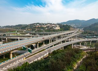 Huangjuewan - 2