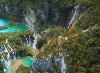 Plitvice