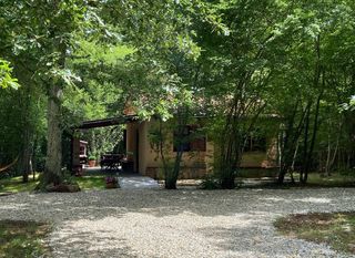 Kućica Noni za robinzonski odmor na Krku, Airbnb - 3