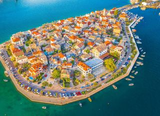 Vranjic nazivaju Malom Venecijom