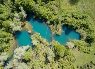 Jezero Sinjac - 2