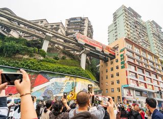 Chongqing - 6