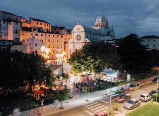 Croatian Travel Festival - 2