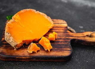 Mimolette - 4