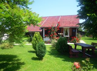 Kuća Nela kod Plitvičkih jezera, Airbnb - 3
