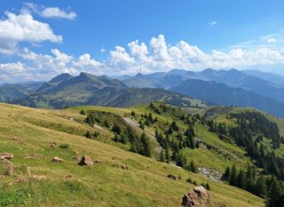 Highlander Austria - 4