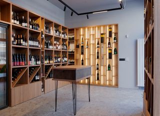 Vinoteka Vintesa - 5