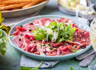 Carpaccio - 3