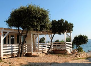 Camping Village Šimuni