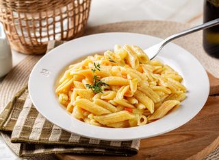Pasta e patate
