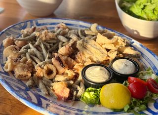 Srdela fish snack - 9