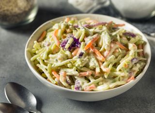 Coleslaw