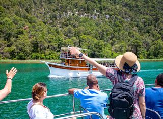 Beyond Travel Guides - 16