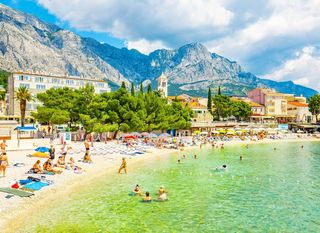 Baška voda