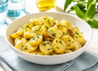 Salata od krumpira