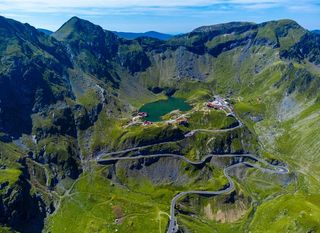 Transfagarasan